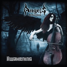 Angels' Rebellion - Awakening
