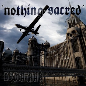 Nothing Sacred - Leviathan [EP]