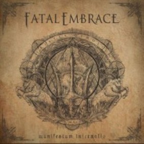 Fatal Embrace - Manifestum Infernalis