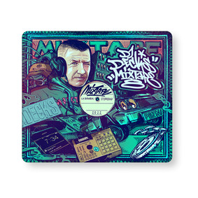 DJ Decks - Mixtape 8