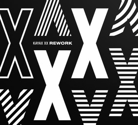 Various Artists - Kayax XX Rework