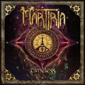 Martiria - Timeless