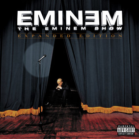 Eminem - The Eminem Show [Reedycja]