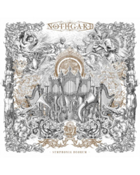 Nothgard - Symphonia Deorum [EP]