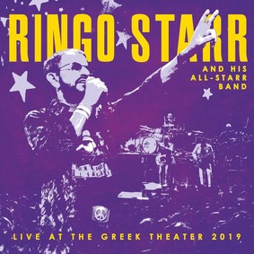 Ringo Starr - Live At The Greek Theater 2019 [Blu-ray]