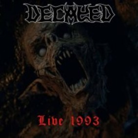 Decayed - Live 1993 [Live]