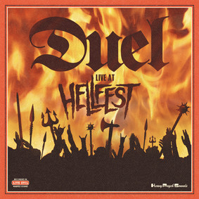 Duel - Live At Hellfest [Live]
