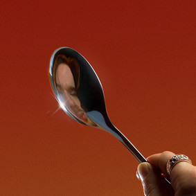 Jerome Kern - The Spoon