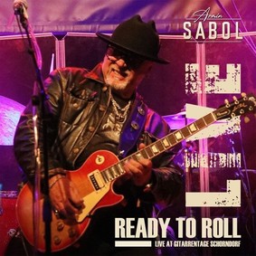 Armin Sabol - Ready To Roll (Live At Gitarrentage)