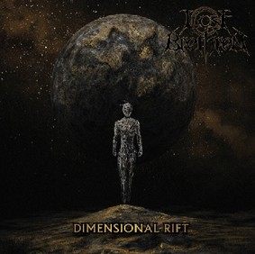 Lost Brethren - Dimensional Rift [EP]