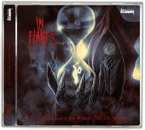In Flames - Hell Is Overcrowded And Heaven's Full Of Sinners [EP]