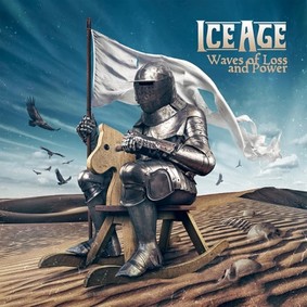 Ice Age - Waves Of Loss And Power