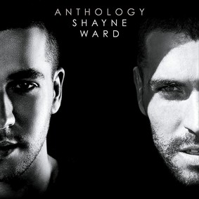 Shayne Ward - Anthology