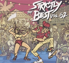 Various Artists - Strictly The Best 62