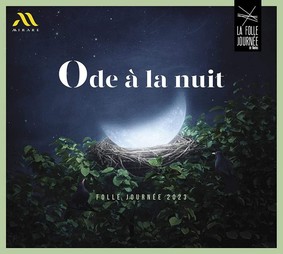 Various Artists - Ode à la nuit: Folle Journée 2023