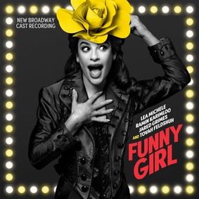 Various Artists - Funny Girl