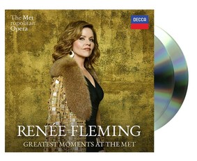 Renée Fleming - Greatest Moments At The Met