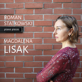 Magdalena Lisak - Utwory Fortepianowe