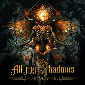 All My Shadows - Eerie Monsters