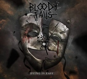 Bloody Falls - Dying Is Easy [EP]