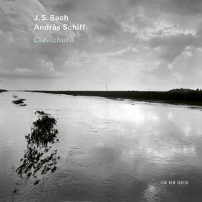 Andras Schiff - Bach: Clavichord