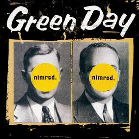 Green Day - Box: Nimrod (25th Anniversary Edition)