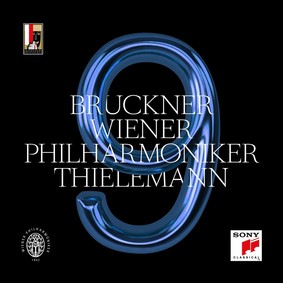 Christian Thielemann - Bruckner: Symphony No. 9 in D Minor, WAB 109 (Edition Nowak)
