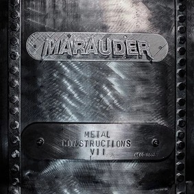 Marauder - Metal Constructions VII
