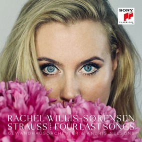 Rachel Willis-Sørensen - Strauss: Four Last Songs