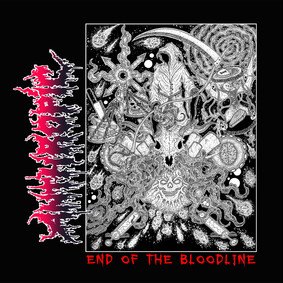 Anthropic - End Of The Bloodline