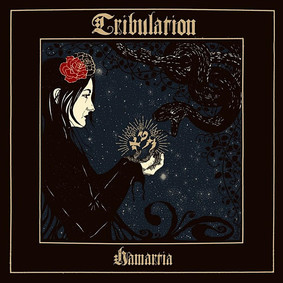 Tribulation - Hamartia [EP]