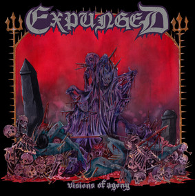 Expunged - Visions Of Agony