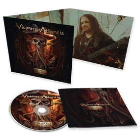 Visions Of Atlantis - Pirates Over Wacken [Live]