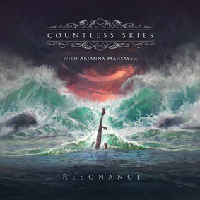 Countless Skies - Resonance [Live]