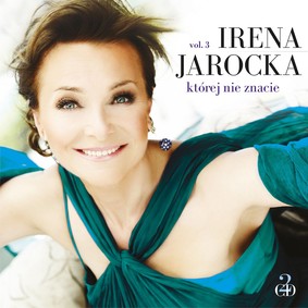 Irena Jarocka - Irena Jarocka której nie znacie. Volume 3
