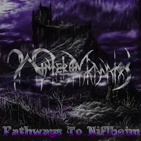 Winter Ov Thanatoz - Pathways To Niflheim [EP]