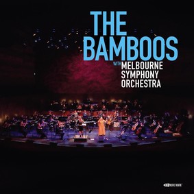 The Bamboos, Melbourne Symphony Orchestra - Live At Hamer Hall 2021
