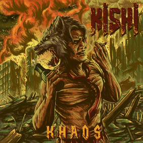 Kishi - Khaos [EP]