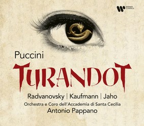 Antonio Pappano - Puccini: Turandot