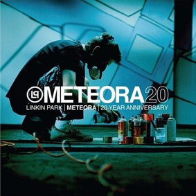 Linkin Park - Meteora [20th Anniversary Edition]