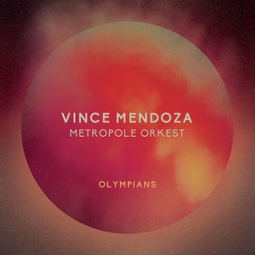 Vince Mendoza - Olympians