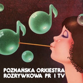 Poznańska Orkiestra Rozrywkowa PRiTV - Poznańska Orkiestra Rozrywkowa PRiTV