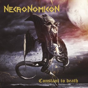 Necronomicon - Constant To Death