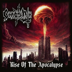 ChaosPath - Rise Of The Apocalypse