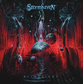 Stormhaven - Blindsight