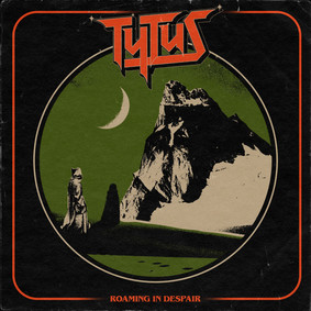 Tytus - Roaming In Despair [EP]