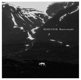 Heretoir - Wastelands [EP]