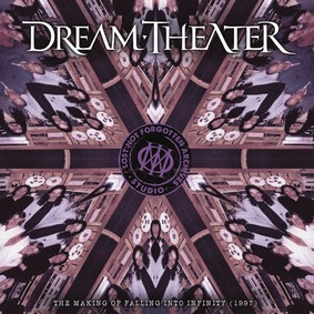 Dream Theater - Lost Not Forgotten Archives: The Making of Falling Into Infinity (1997)