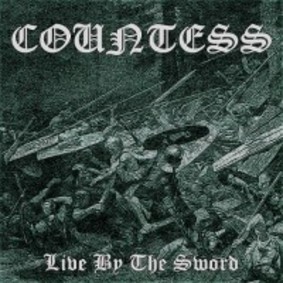 Countess - Live By The Sword [EP]