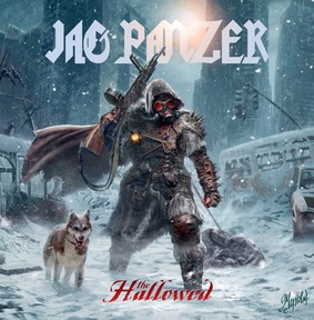Jag Panzer - The Hallowed